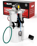 OKLPF Electric Fuel Pump Fits For 05-07 Chevy Trailblazer GMC Envoy