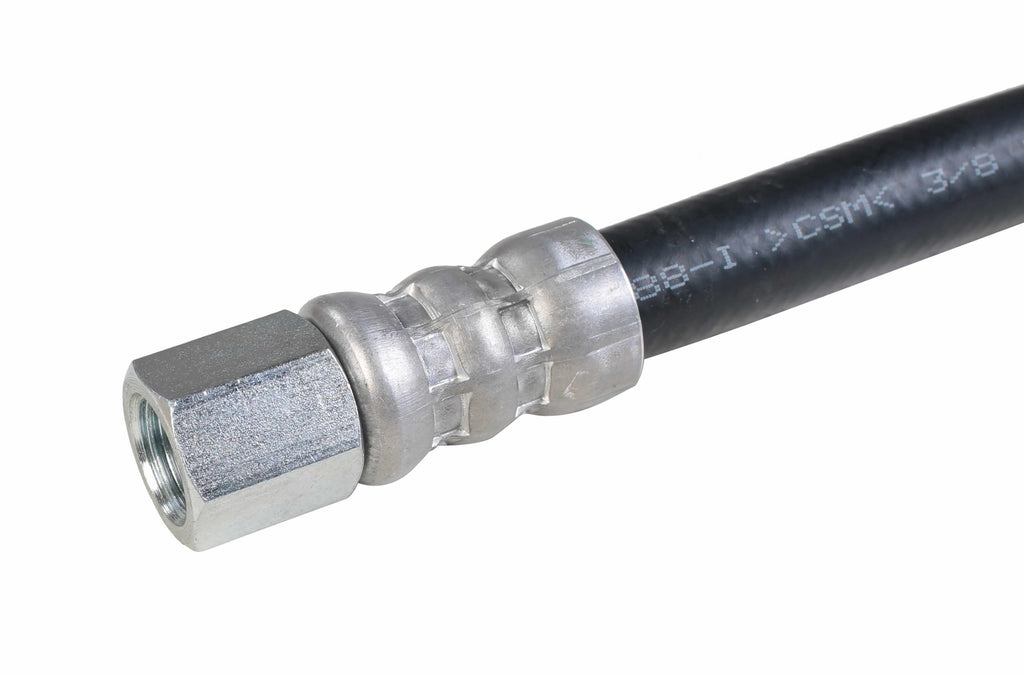 Sunsong 3401693 Power Steering Pressure Line Hose Assembly