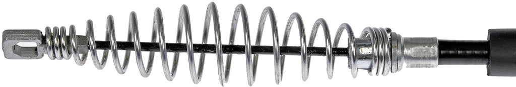 Dorman C661116 Rear Driver Side Parking Brake Cable