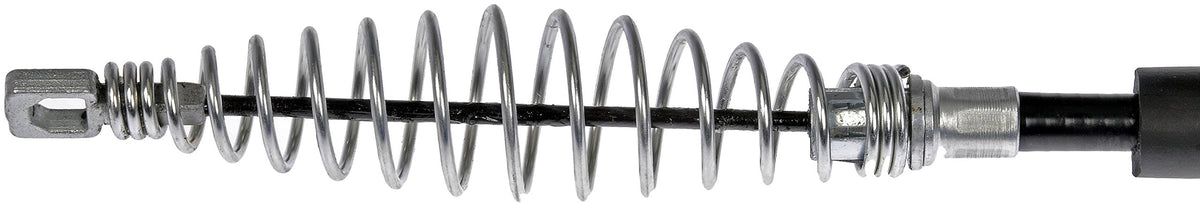 Dorman C661116 Rear Driver Side Parking Brake Cable