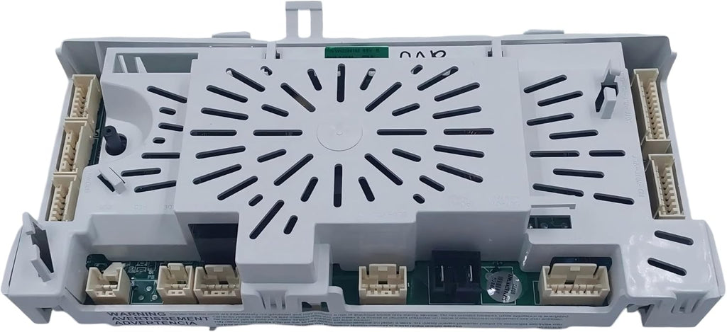 W10284166 for Whirlpool Washer Control Board MVWB300WQ1