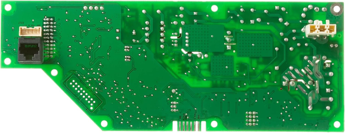 GE Appliances WD21X24900 Dishwasher Electronic Control Board Assembly