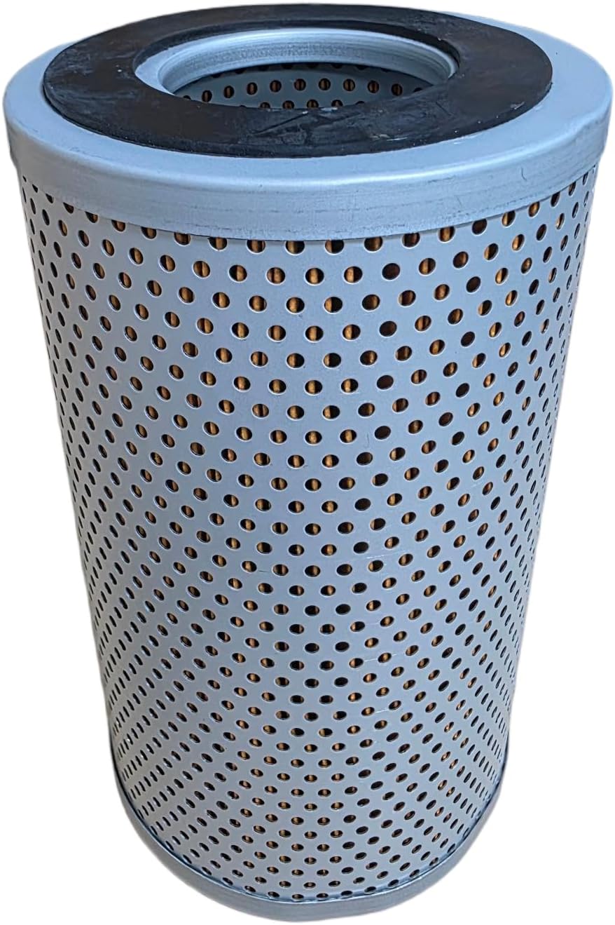 AR94510 Hydraulic Filter Element Compatible with John Deere Tractor Replace Fleetguard HF6184 Caterpillar 3I0642