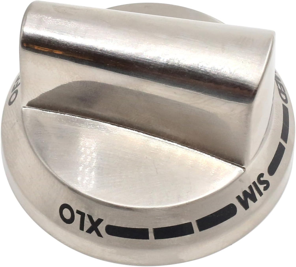 Stove Knob Compatible with Bosch Thermador Range/Oven 00609114