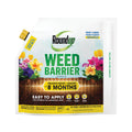 Weed Barrier Granules for Weed Prevention, 5.37 lbs.