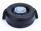 Blender Lid Compatible with Vitamix 64 Oz Low Profile Container 5200 7500