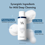 Pro Balance Enzyme Powder Face Wash, AM Cleanser 1.76 oz.