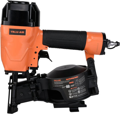 CN45C 3/4-Inch to 1-3/4-Inch Coil Roofing Nailer