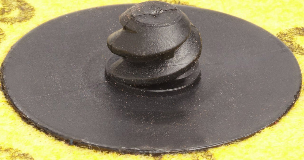 Norton (NOR62328) 3" Norton SG Blaze Speed-Lok TR Discs, Grit 36 (1) Package of 25