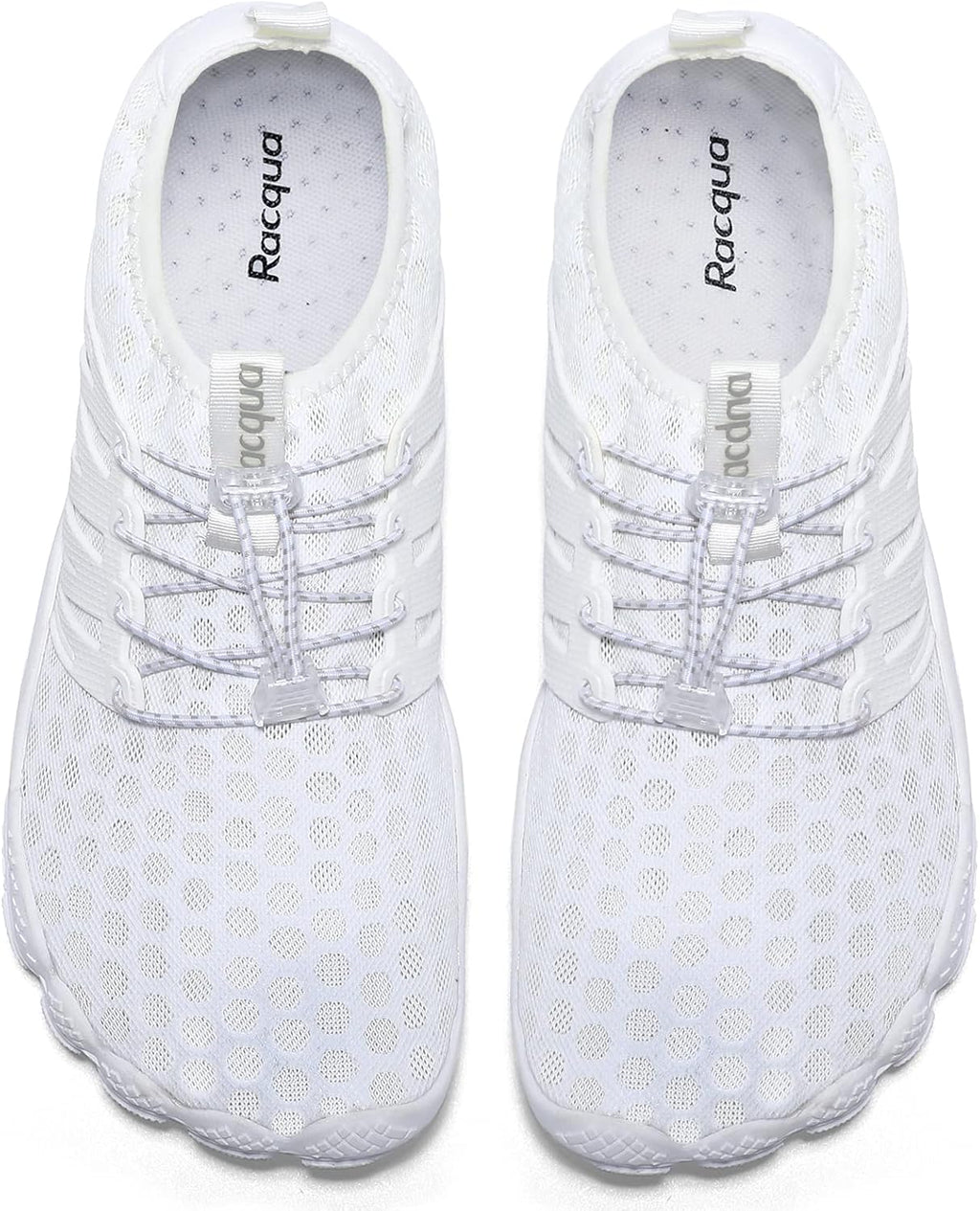 Composite Mesh Water Shoes Men Women