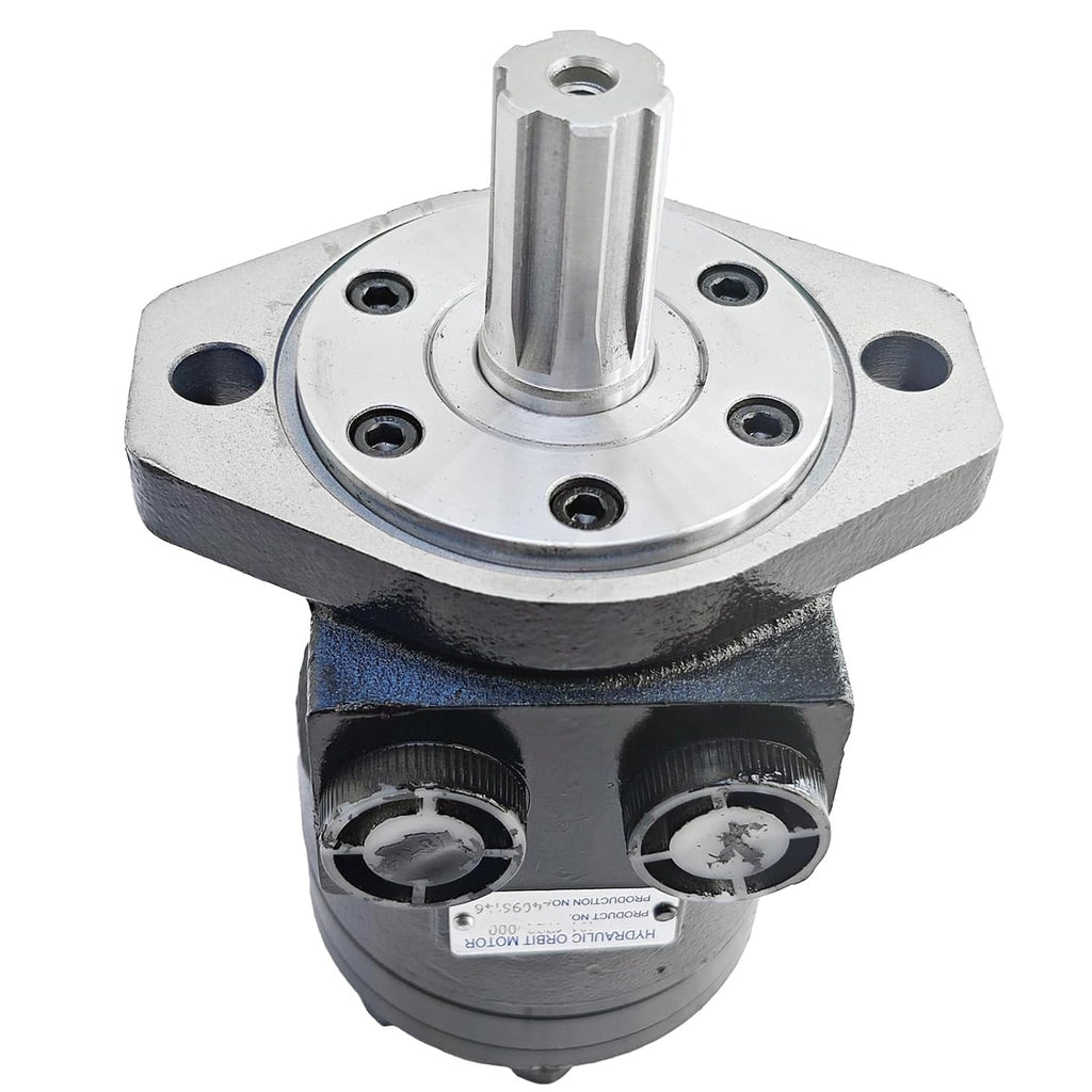 Hydraulic Motor Reducer 101-1095-009 101-1095 1011095009 1011095 Compatible with Eaton Char-Lynn H Series