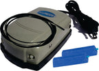 The Atwater HydroPod - DIY Add Your Own Bucket KIT - DWC Deep Water Culture Hydroponic Garden System - Bubble Bucket