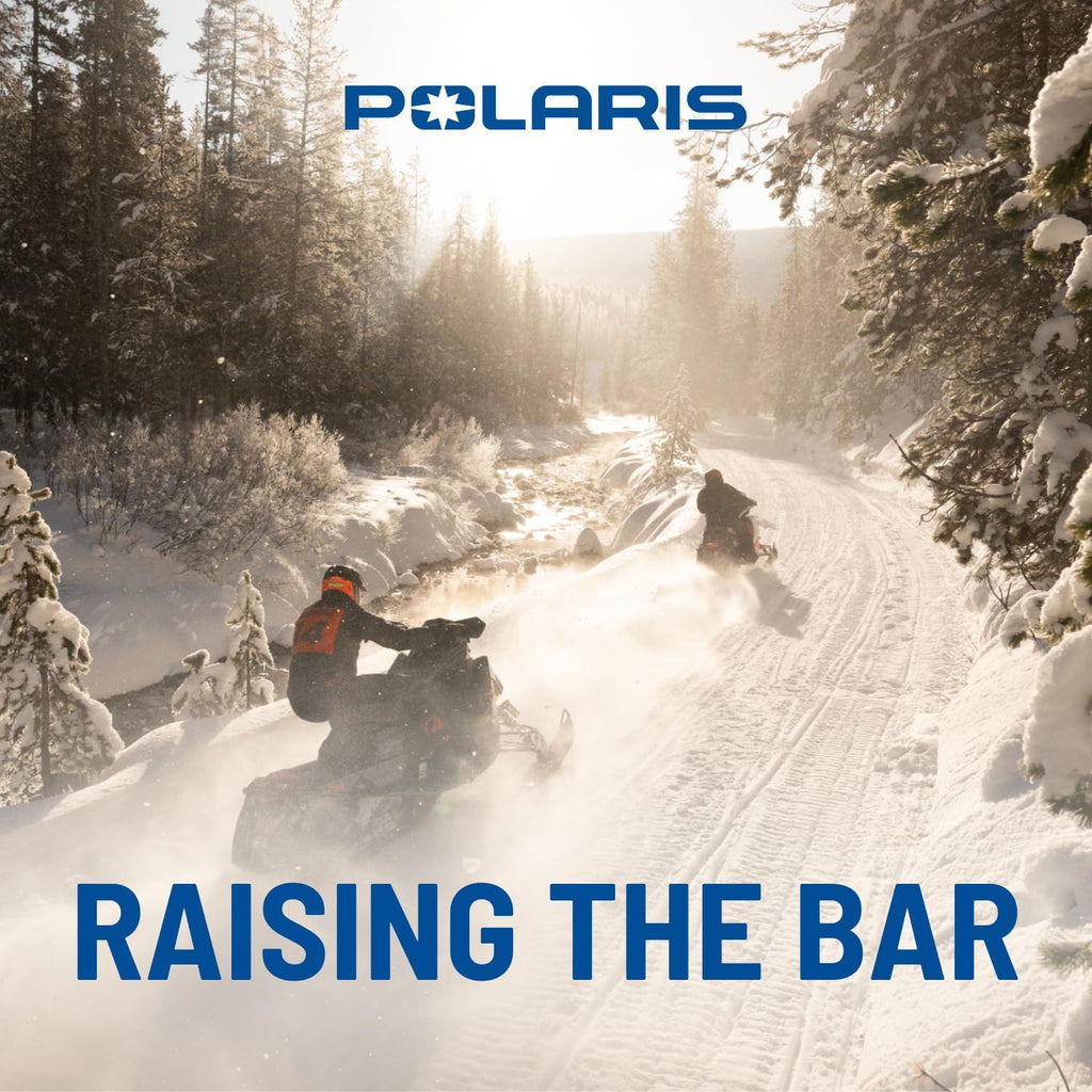Polaris O-Ring, for Specific Snowmobile Models, Genuine OEM - 5410932