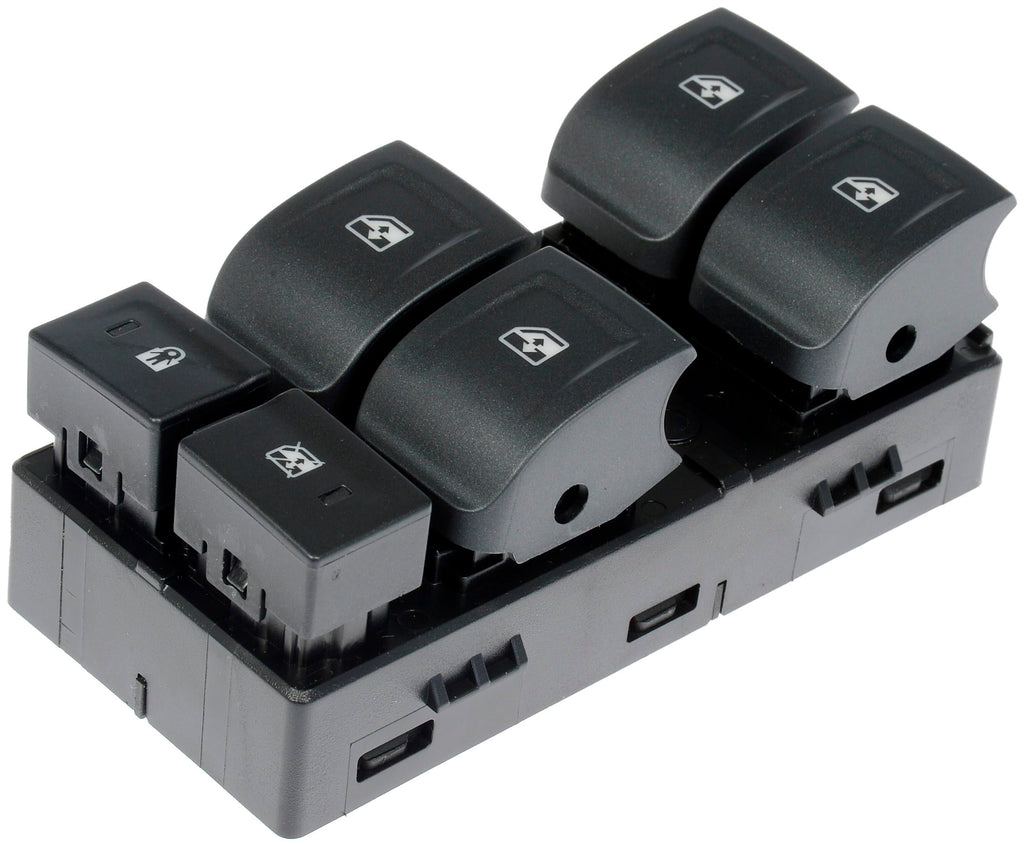 Dorman 920-047 Front Driver Side Power Window Switch Compatible with Select Chevrolet/GMC Models