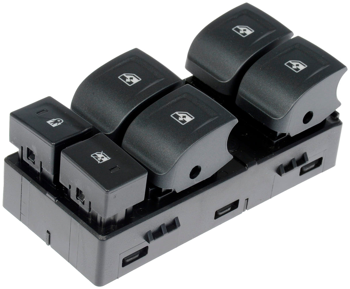 Dorman 920-047 Front Driver Side Power Window Switch Compatible with Select Chevrolet/GMC Models