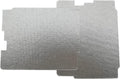 2 Count 5304462314 Microwave Mica Plates Waveguide Cover
