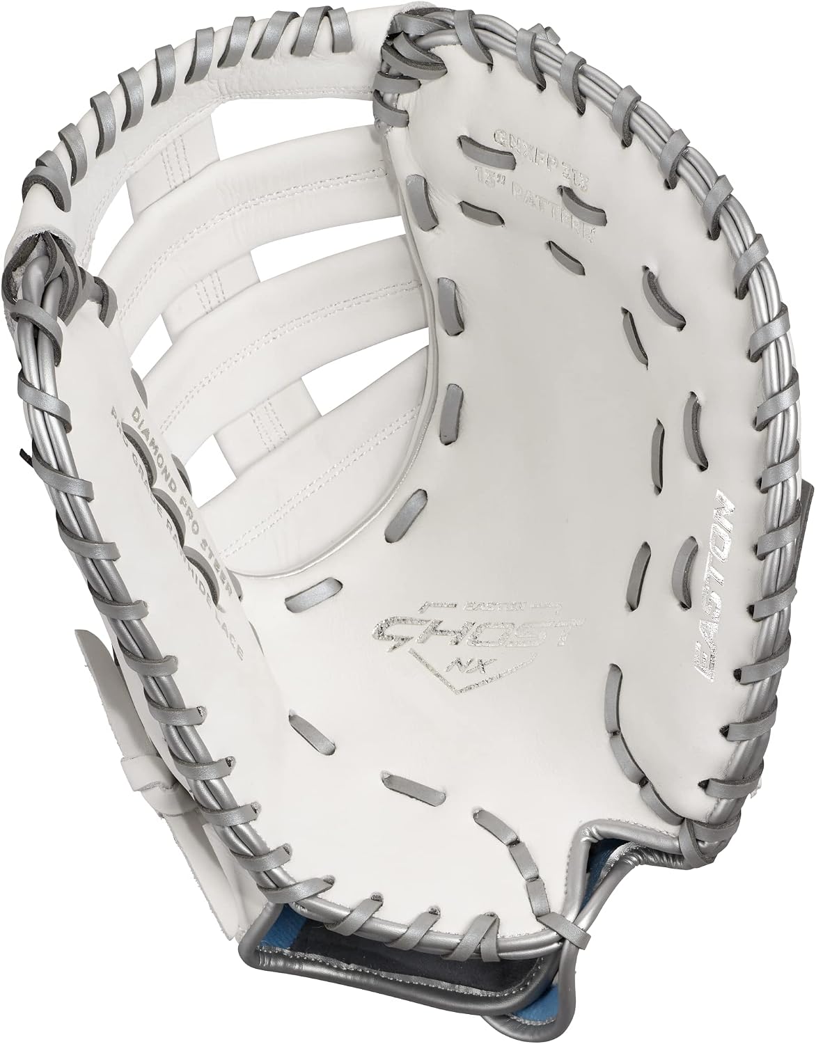 Ghost NX Fastpitch Softball Glove | Sizes 11.75" - 13" | Multiple Styles