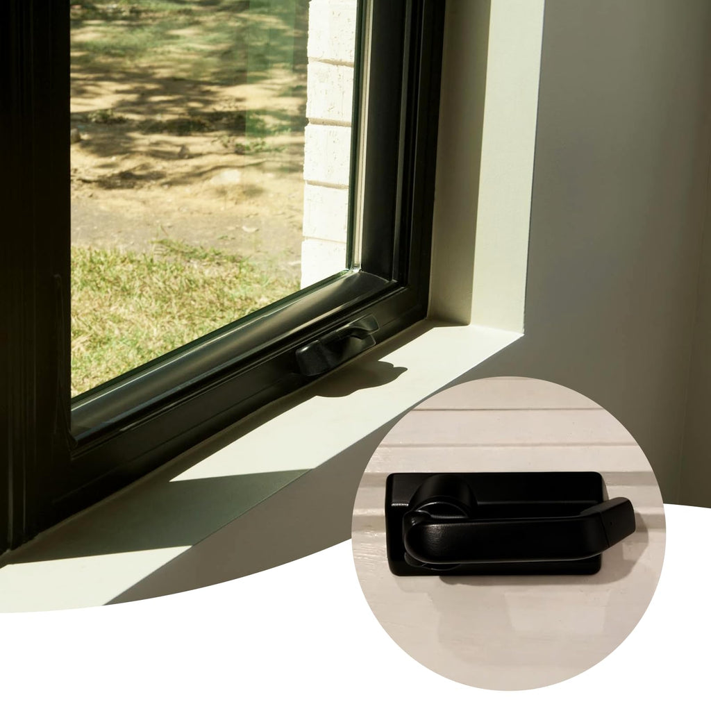 Casement Window Crank Cover for Anderson Window Crank Replacement