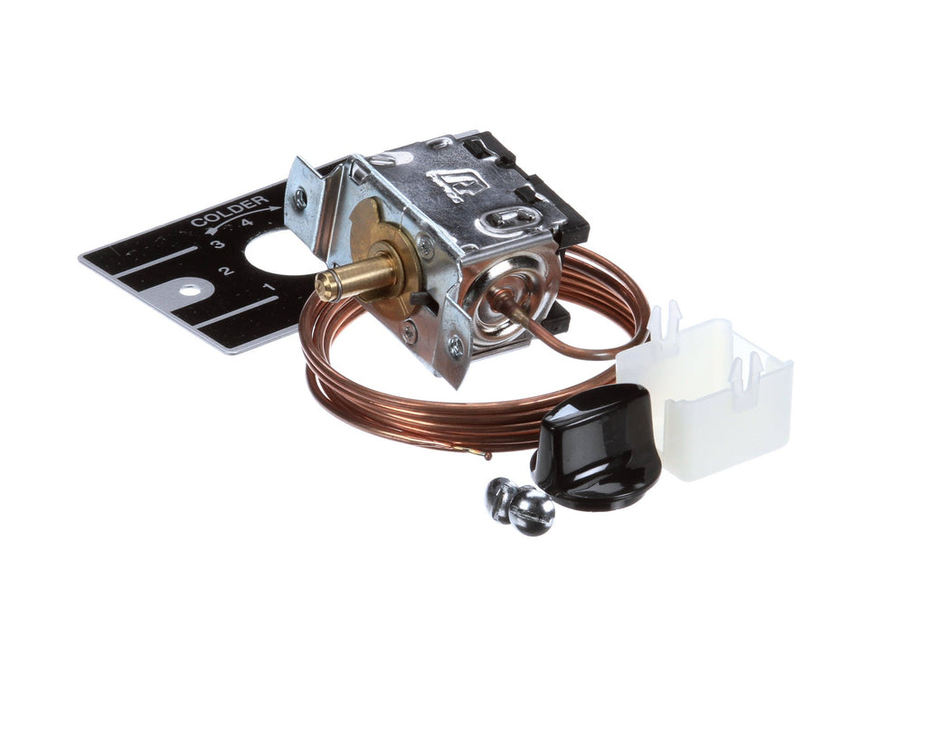 Traulsen Temperature Control A10-2502-7 324-31865-00 - Genuine OEM Replacement Part