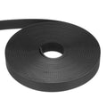 Polyurethane PU Steel Cord 2GT Timing Belt 15mm x 5m(16.4ft)