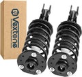 Vextone Front Struts and Shocks - Fit for 2010-2017 Chevrolet Chevy Equinox