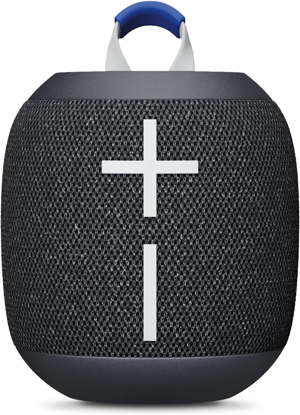 WONDERBOOM 4 Portable Waterproof Bluetooth Speaker with Balanced 360-Degree Sound and Bass, Dustproof Floating