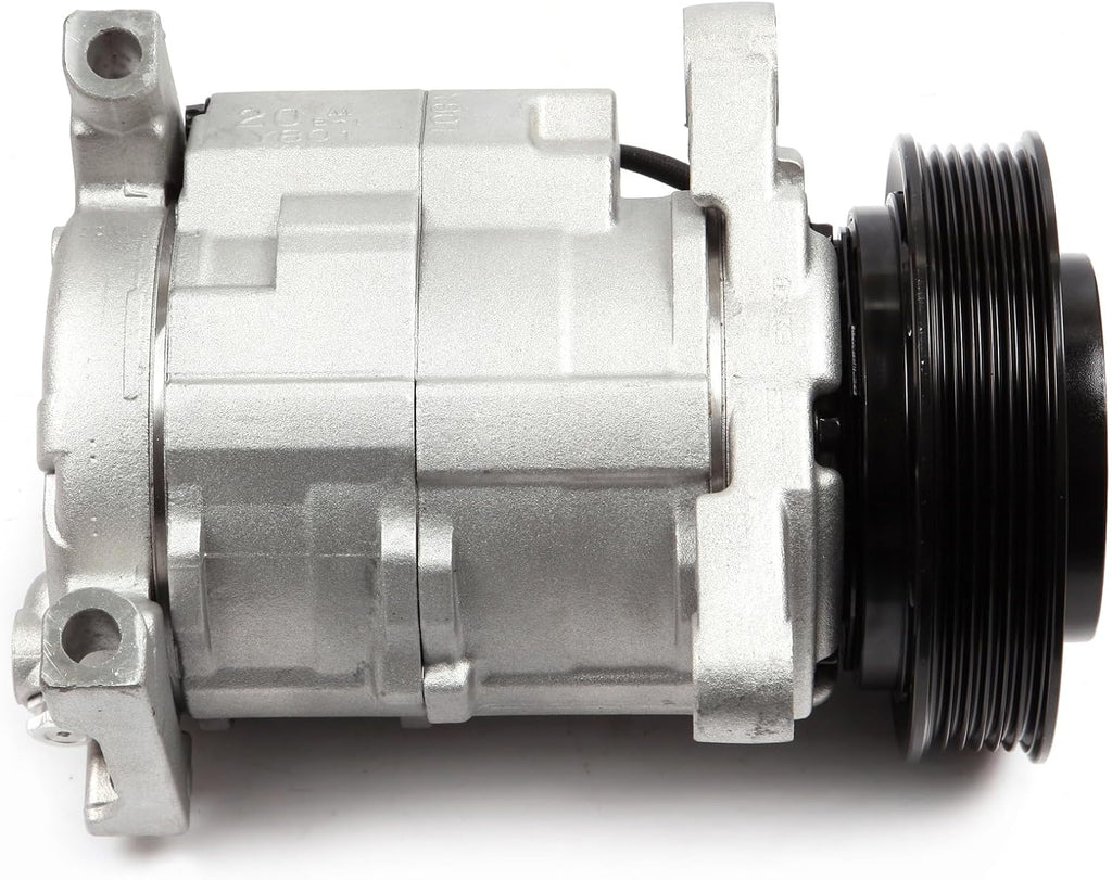 Compressor for Dodge Caravan for Chrysler Town & Country 2001-2007