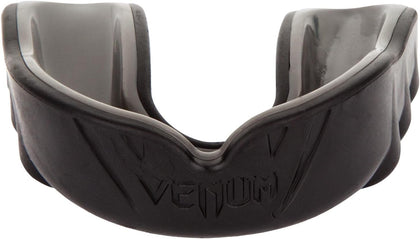 Challenger Mouthguard - Black/Black