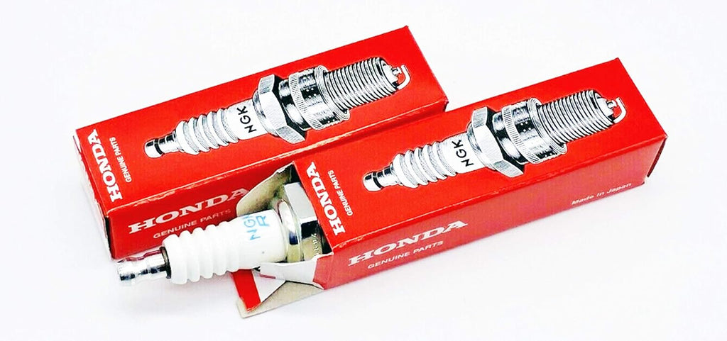 Honda 98056-55777 Spark Plug CR5HSB - 2 Pack
