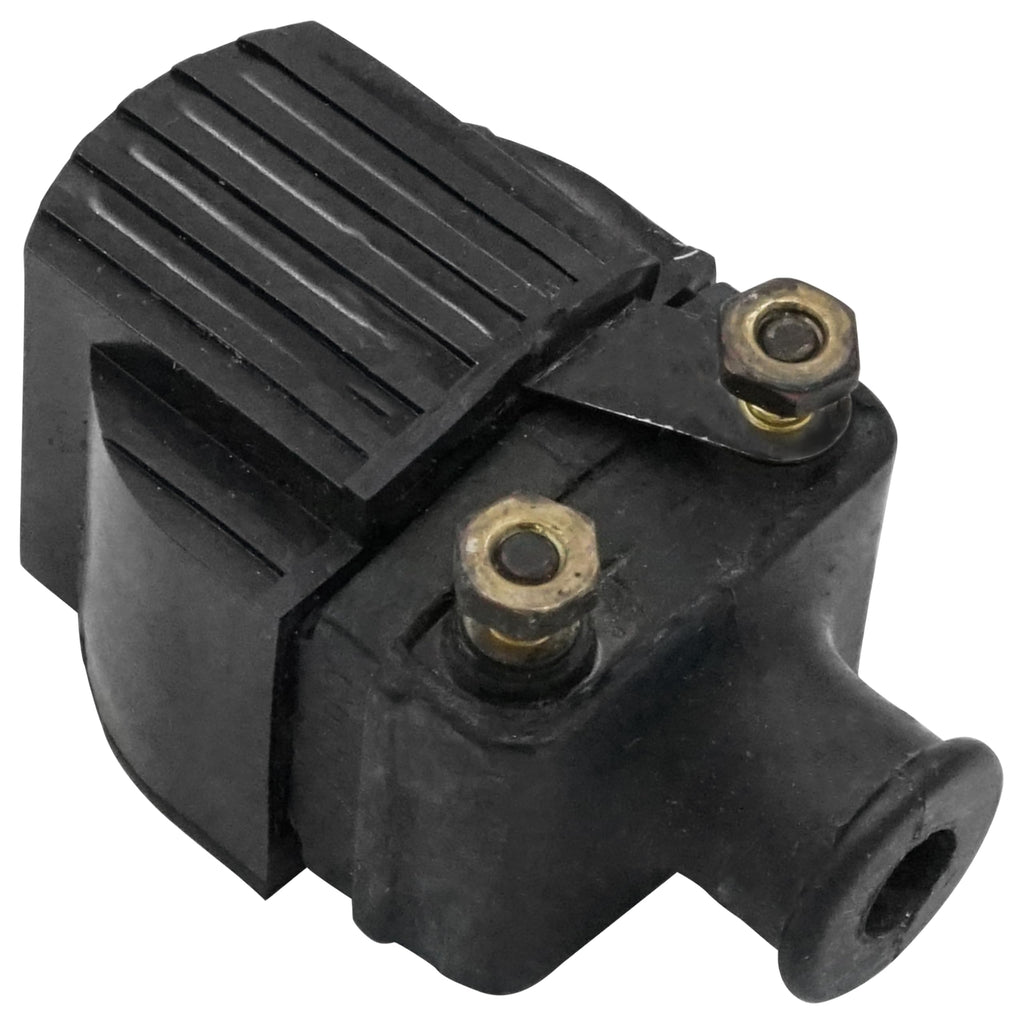 Caltric Ignition Coil Compatible with Mercury Outboard 115Hp 115-Hp 115 Hp Engine 1973 1980 1982-1988