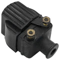 Caltric Ignition Coil Compatible with Mercury Outboard 115Hp 115-Hp 115 Hp Engine 1973 1980 1982-1988