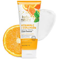 Vitamin C + Collagen Face Cream Cleanser - 7 oz