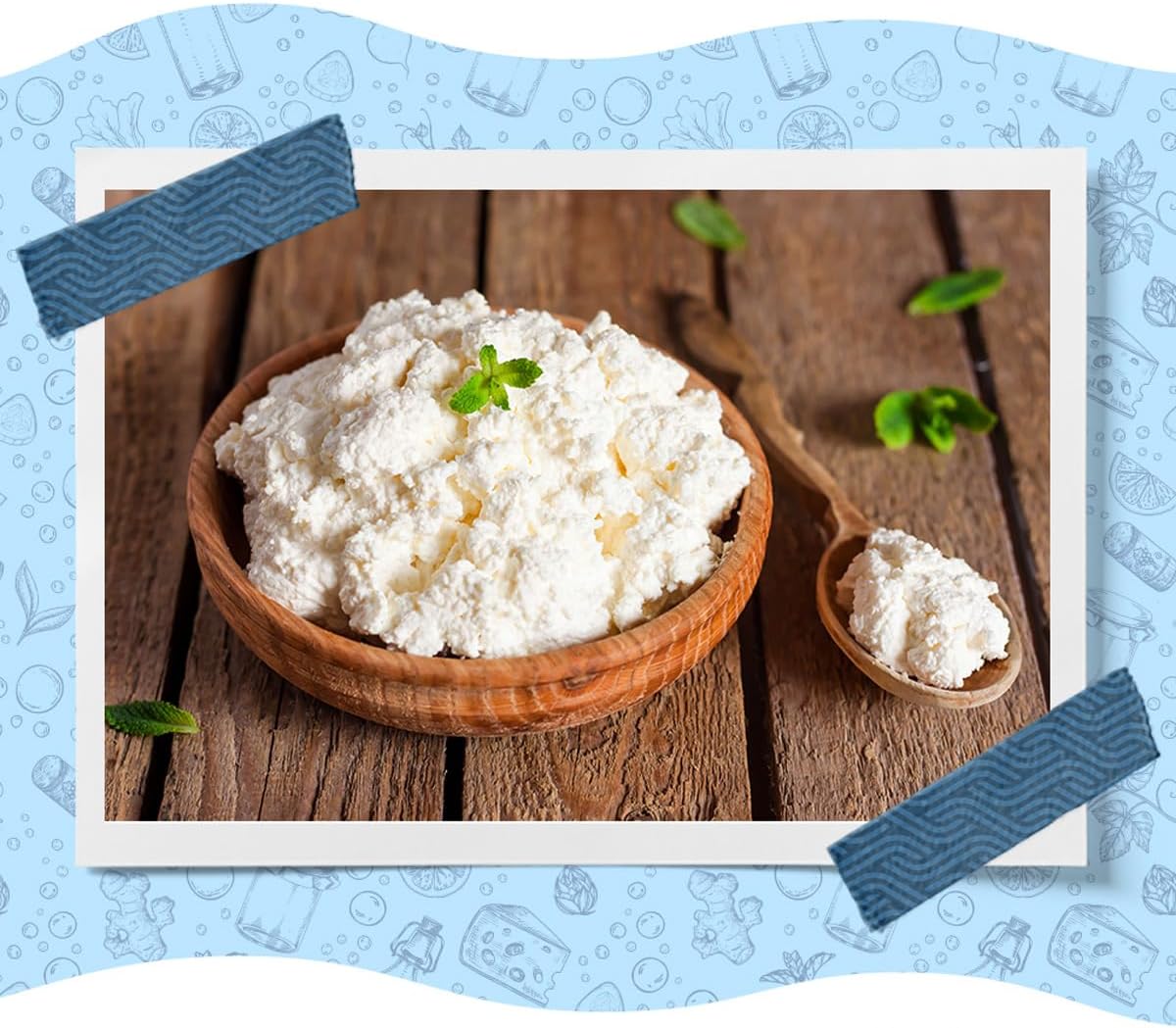 Food Grade Citric Acid Powder – 1 lb – OU Kosher – Natural Preservative & Flavor Enhancer – Great for Cheesemaking
