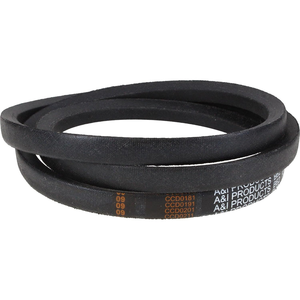 B62 V-Belt fits Universal Several - Replaces 5L650