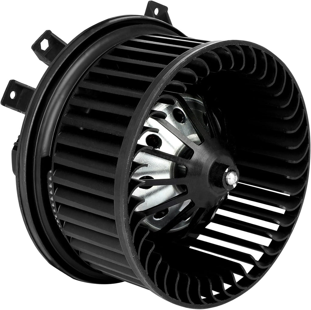 ECCPP AC Blower Motor for Chevy Silverado, Suburban, for GMC Sierra, Yukon