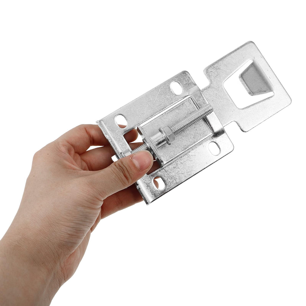 2pcs Adjustable Range Hood Hanger Support Bracket for Kitchen