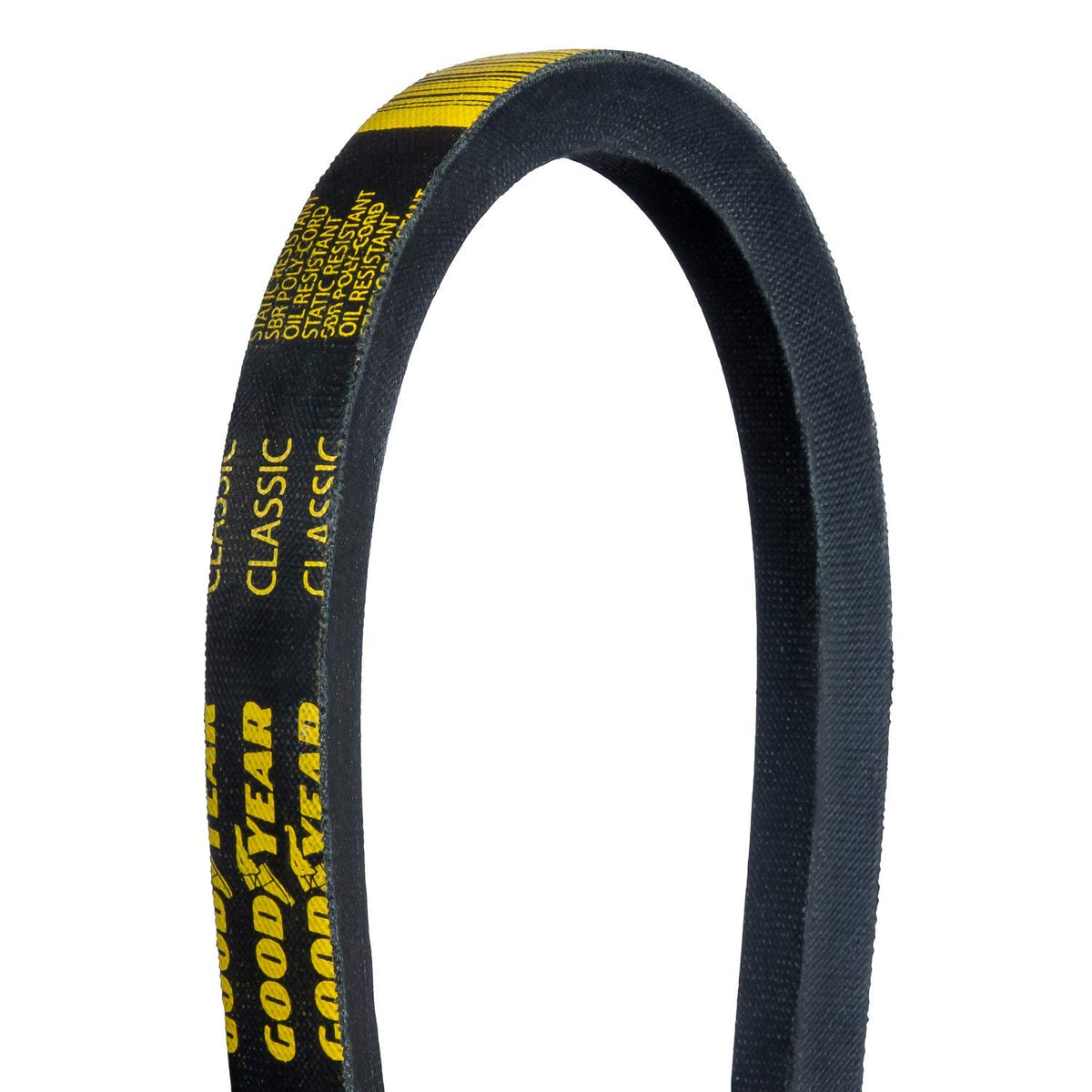 Goodyear Belts B50 Industrial Classical V-Belt