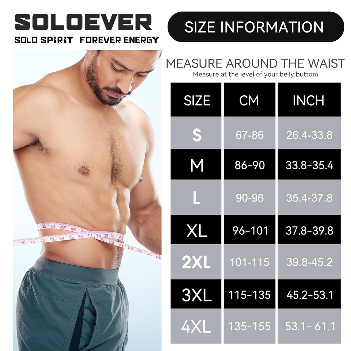 Work Back Brace for Men & Women, Adjustable Lower Back Support Belt