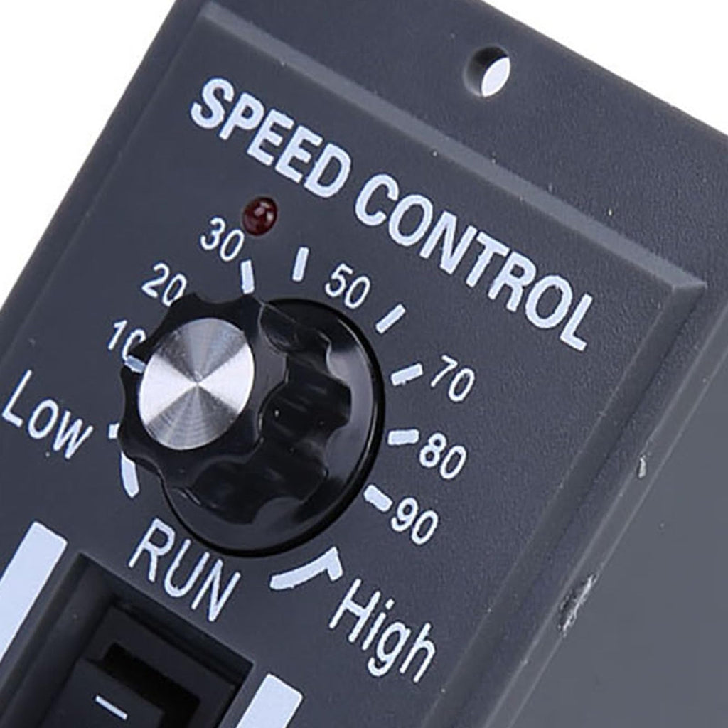 Kooingtech 12-60V 40A DC Motor Speed Controller PWM Speed Controller