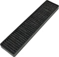 Microwave Charcoal Filter Compatible with LG Model Numbers LMVM1955ST, LMVM1955SW