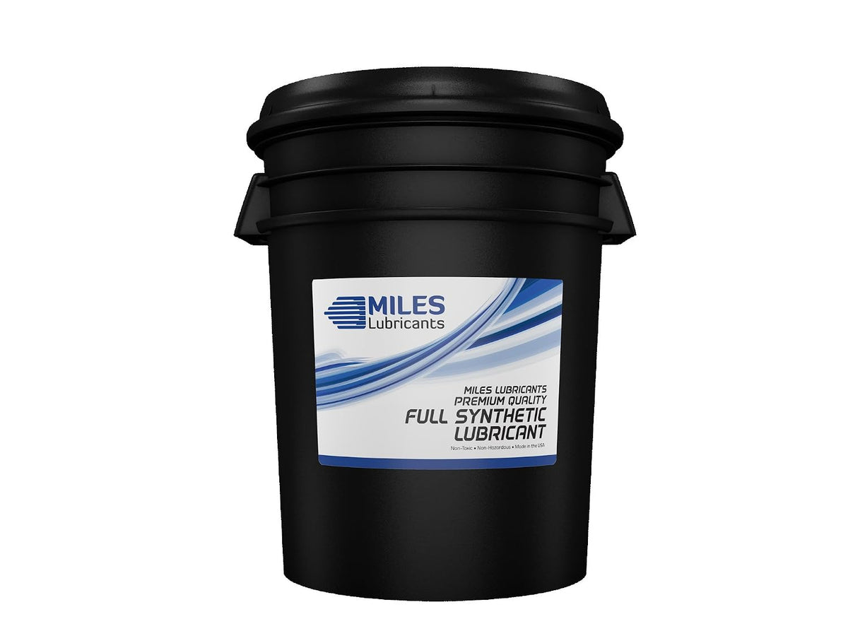 Nimbus PG-220 Synthetic PAG Gear Oil ISO 220