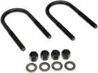 Dorman 929-712 Front Leaf Spring Axle U-Bolt Kit