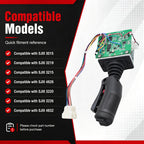 Joystick Controller Compatible with Scissor Lift SJIII3220
