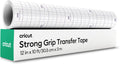 Strong Grip Transfer Tape (10 ft)