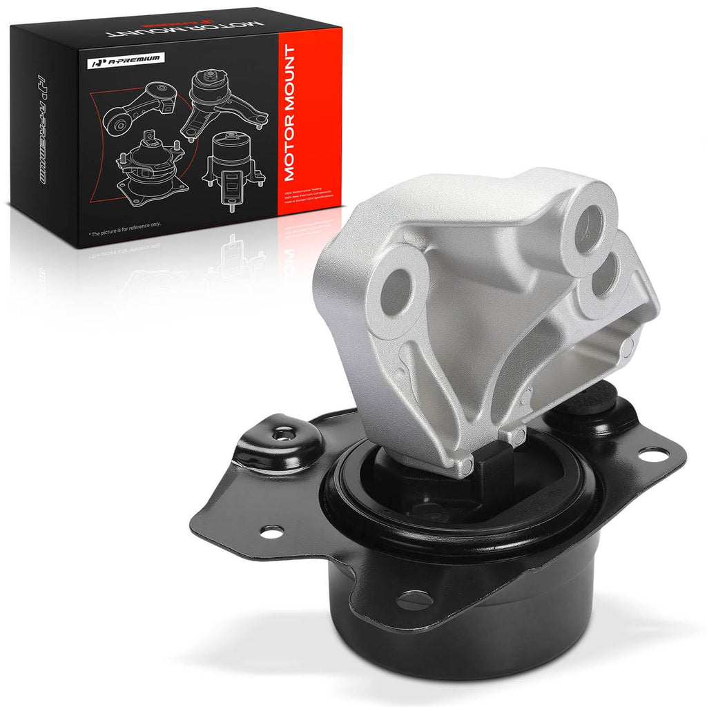 A-Premium Upper Transmission Mount Compatible with Chevrolet Equinox