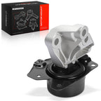 A-Premium Upper Transmission Mount Compatible with Chevrolet Equinox
