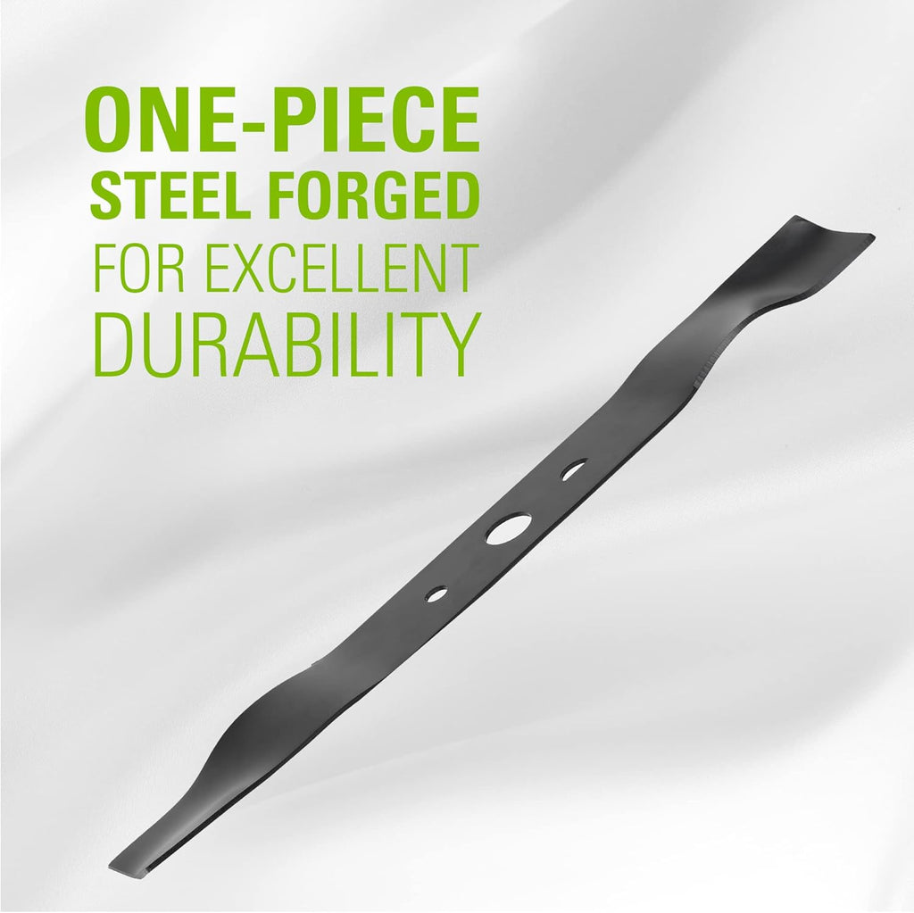 Replacement Lawn Mower Blade (Fits : 18' Mower / 25012 / 2519402)