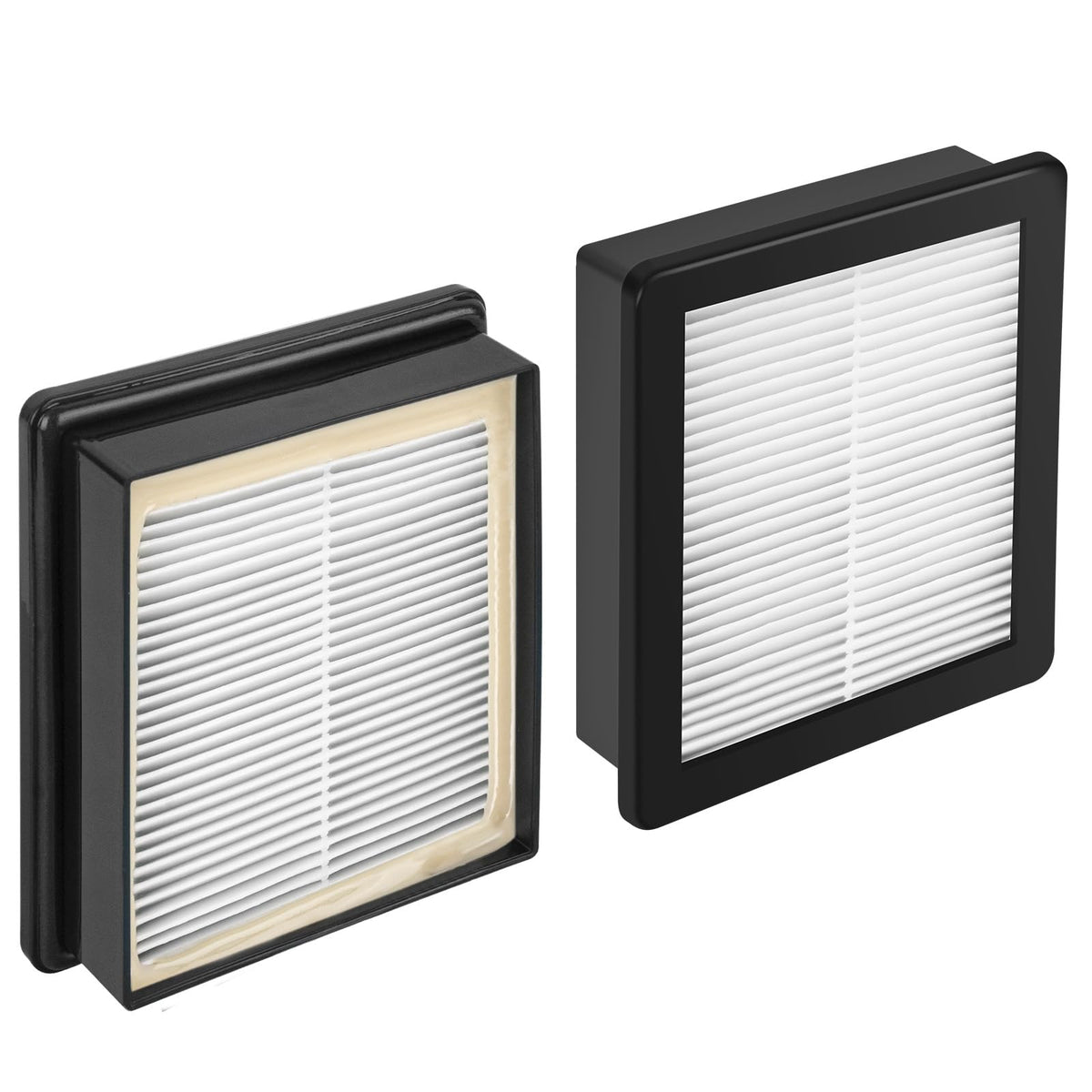 107315 Vacuum HEPA Filter Replacement Proteam Super Coach Pro 6,Pro 10