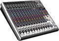 Xenyx X2222USB Premium 22-Input 2/2-Bus Mixer with XENYX Mic Preamps & Compressors