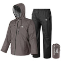 HydroSense Essential Waterproof Beathable Lightweight Rain Suit